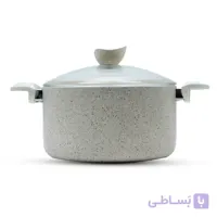 قابلمه وانیا سیلور 20