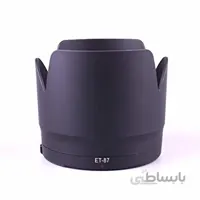هود طرح اصلی برای لنز کاننCanon ET-87 Lens Hood For 70-200mm f/2.8L IS II