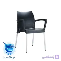 صندلی دسته دار هارمونی ۸۰۲ نظری