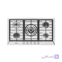 اجاق گاز صفحه ای نیک کالا مدل SGH 101