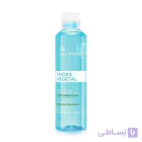 تونیک پاک کننده 2.1 ایوروشه مدل hydra vegetal در حجم 200میلی لیتر ا yves rocher Cleansing tonic Auroche hydra vegetal 200ml