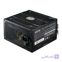 پاور کامپیوتر 400 وات کولرمستر مدل ELITE 400W-V3