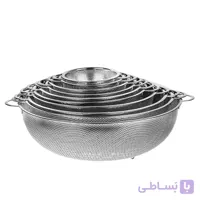 آبکش پانچی 10 عددی