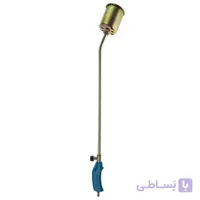 شعله پخش کن ایزوگامی ساده کد 960629