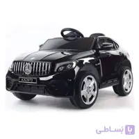 ماشین شارژی بنز AX2072-فروشگاه اسباب بازی