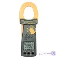 کلمپ آمپرمتر لوترون CM-9930R ا Clamp Amper Meter CM-9930R Lutron