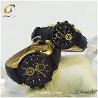 ست ساعت مردانه و زنانه سه موتوره رومانسون