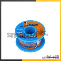 سیم لحیم مکانیک مدل MECHANIC TY-V866 0.3