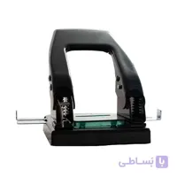 پانچ دو خط کش مشکی البرز