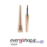 خط چشم ماژیکی کروانیس kervanis مدل D