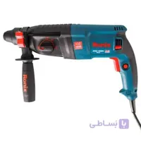 دریل بتن کن رونیکس مدل 2725 ا 2725 کد 317693