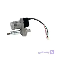 موتور شیب تردمیل خانگی برند دی کی سیتی سایز 12