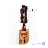 برس گرد اکستنشن دالاس مدل 12 پر پرلونی 3133