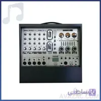 پاور میکسر اکوچنگ مدل iMX6060 TUBE HYBRID