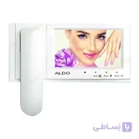 آیفون تصویری آلدو 7 اینچ بدون حافظه – V725