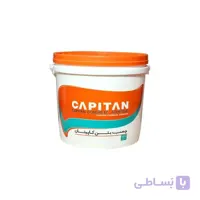 چسب بتن کاپیتان ( 1کیلویی)