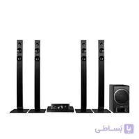 Panasonic  BTT785