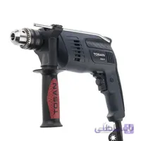 دریل چکشی توسن مدل 0022D ا Tosan 0022 D Impact Drill کد 290144