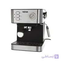 اسپرسوساز نوا مدل NOVA 147