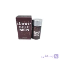 عطر ۲۱۲ سک سی مردانه جانوین
