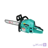 اره زنجیری موتوری 50 سانتی متر دی سی ای مدل A02-YD54 ا DCA PETROL CHAINSAW A02-YD54