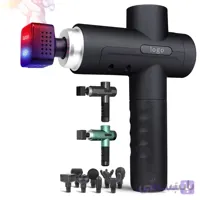 تفنگ ماساژ Muscle Pro MG03-T