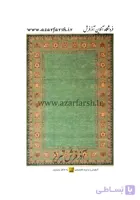 فرش 700شانه مرینوس کد 1-600101 ا Azarfash