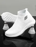 کفش ساقدار مردانه Skechers مدل 21680