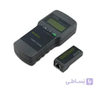 تستر شبکه دیجیتال نتورک NETWORK SC8108