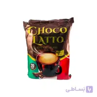 تروبیکا هات چاکلت