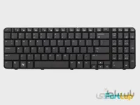 کیبورد لپ تاپ اچ پی Compaq Presario CQ60