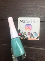 لاک ناخن افیشنت (061)