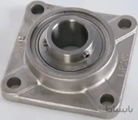 یاتاقان برینگ استیل SSUCF 208