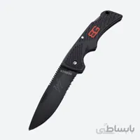 چاقو گربر مدل 115