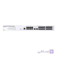 KDT KC-1000H4S Unmanaged Gigabit Switch