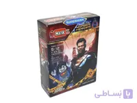 لگو زامبی سوپرمن مدل 6991