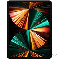 تبلت اپل iPad pro 5th 2021 wifi | حافظه 512 گیگابایت 12.9 اینچ ا Apple ipad pro 5th 2021 512 GB wifi 12.9 Inch