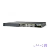 سوییچ سیسکو مدل 2960s-24psl