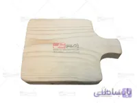 تخته گوشت مدل مستطیل سایز4
