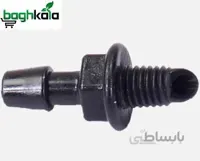 بست ابتدایی لوله ۶ میلیمتری(۱۰ عدد)