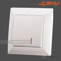 کلید تبدیل الیزه سفید