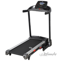 تردمیل خانگی تک کاره اسپرتک مدل Sportec 3301