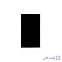 ال سی دی هواوی وای 6 پرو باتاچ طلایی بافریم ا LCD Huawei Y6 Pro Com Gold Touch