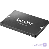 اس اس دی لکسار 120 گیگ NS10