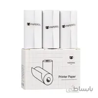 کاغذ رولی پرینتر حرارتی Paperang