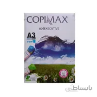 کاغذ A3 کپی مکس بسته 500 عددی