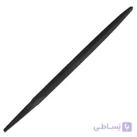 سوهان سه گوش اره نواری لهستانی طول 8 اینچ