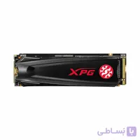 اس اس دی اینترنال ایکس پی جی مدل GAMMIX S5 ظرفیت 512 گیگابایت