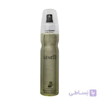 بادی اسپلش مردانه امپر مدل GENESIS HOMME حجم 250 میلی لیتر