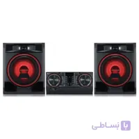 سیستم صوتی ال جی مدل CL65